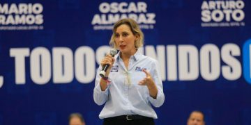 Respaldan docentes  a la fórmula ganadora del PAN