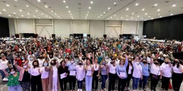 Seguiremos consolidando a Tampico como más segura del País: Chucho Nader