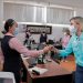 Serán empresarios parte importante de mi gobierno: Pilar Gómez