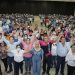 Suma apoyos Chuy Galván en Alfredo V. Bonfil