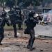 Colombia: una grave crisis acosa a Duque
