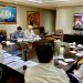Tiene reunión Gobernador con funcionarios del IETAM e INE
