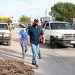 Destaca Rivas solidaridad entre los neolaredenses