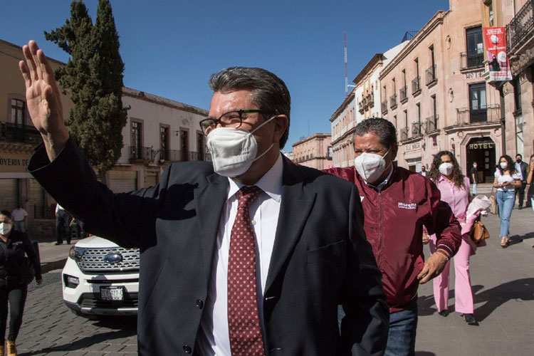 Redoblan seguridad en casa de gobierno