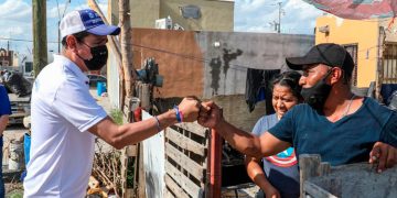 Garantiza Yahleel mejoras en salud e infraestructura