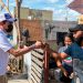 Garantiza Yahleel mejoras en salud e infraestructura