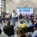 Incrementará competitividad del sector transporte con gobierno de Yahleel