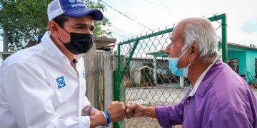 Propondrá Enrique Rivas Ley de Promoción Económica e Industrial