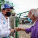 Propondrá Enrique Rivas Ley de Promoción Económica e Industrial