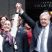 Sheinbaum es incorruptible y honesta, defiende AMLO