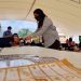 Crea INE en simulacro proceso de votación con sana distancia