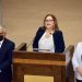 Debe Edgar Melhem frenar hostilidad contra Diputados: Tino Sáenz