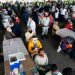 Ayer se rompió récord con 710 mil vacunados en un día: AMLO