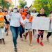 Seré una aliada de las mujeres guemences: Valeria Orozco