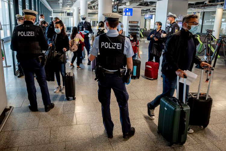 Consulta SSPC a EU si hay indagatorias contra ‘El Güero Palma’