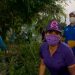 Llegan remanentes de Tormenta a Matamoros y Reynosa