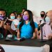Fundadores de Morena ven en Yahleel Abdala un proyecto incluyente y plural