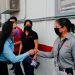 Habrá continuidad en los proyectos de Desarrollo: Chucho Nader