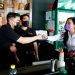 Mejorará Yahleel Abdala condiciones del sector restaurantero
