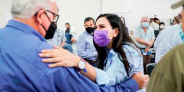 Impulsará Yahleel Abdala el crecimiento del sector ganadero en Nuevo Laredo