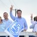 Morena tiene primer revés en Valle Hermoso por conteo de votos