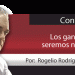 Una Tras Otra / ¡Cuidado con Makyavelica!
