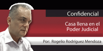 Una Tras Otra / Hizo alcalde a su hijo, ahora ella se destapa