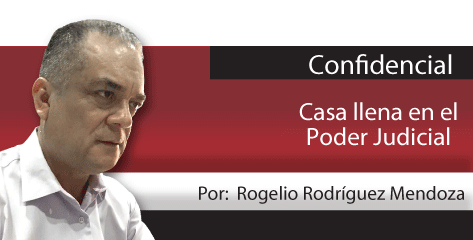 Una Tras Otra / Hizo alcalde a su hijo, ahora ella se destapa