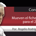 Una Tras Otra / ¡No me ayudes, Paco!