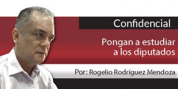 Una Tras Otra / Conclave de suspirantes “MORENOS