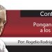 Una Tras Otra / Conclave de suspirantes “MORENOS
