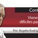 Una Tras Otra / Noquea COVID a suspirantes de Morena