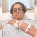 Internan en hospital a  la Diputada Edna Rivera