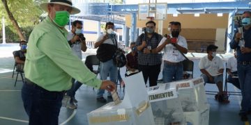 La decisión está en los electores: Enrique Cárdenas