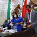 Combate CNDH en SCJN reforma de Ciberacoso