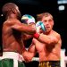 Floyd Mayweather da cátedra ante Logan Paul