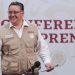 Gabriel García Hernández deja la coordinación de programas sociales