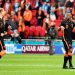 Wijnaldum pide protección a la UEFA