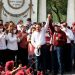 Reconoce Ignacio Mier que Morena buscará negociar con el PRI en San Lázaro