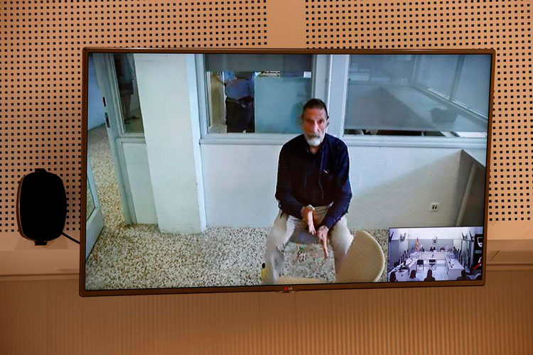 Asesinan a por lo menos 35 personas en cuatro estados