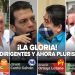 Aseguran líderes de partido acceso al Congreso vía Pluri
