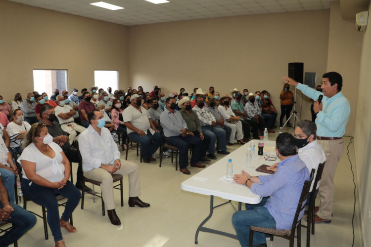 Reinauguran Chucho Nader y Aída Féres Guardería