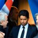 El PSG ha pagado mil 900 MDE de cotizaciones e impuestos en 10 años