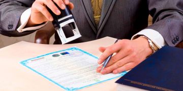 Liberan nuevas Fiats para Notarios