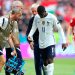 Ousmane Dembélé es baja por lesión para el resto de la Eurocopa