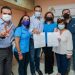 Agiliza Municipio recolección de ramas que dejó la tromba