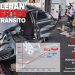 Superan muertes por tránsito a homicidios con armas: SSPC