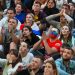 Holanda mantiene paso perfecto en la Eurocopa