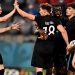Una heroica Suiza elimina a Francia de la Eurocopa