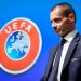 UEFA suspende temporalmente procedimiento contra los clubes de la Superliga